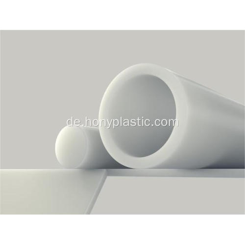 Ertalon® 6 SA PA6 Chemical Resistant Nylon 6